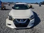 2016 Nissan Maxima 3.5s