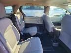 2022 Toyota Sienna le