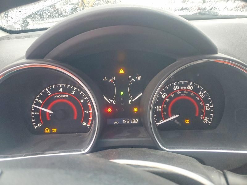 2012 Toyota Highlander Base