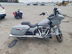 Harley-Davidson Vehiculos salvage en venta: 2024 Harley-Davidson Fltrx