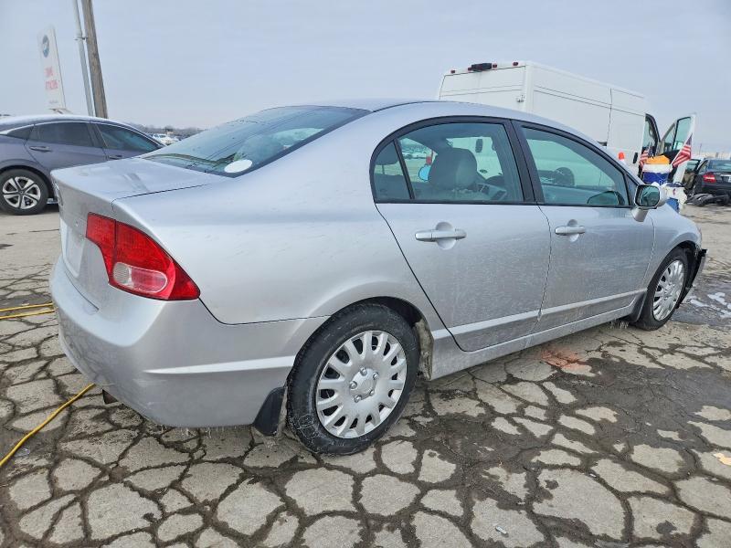 2006 Honda Civic lx