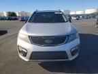 2013 KIA Sorento sx