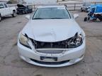 2010 Lexus Is 250 Base