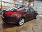 2011 KIA Optima ex