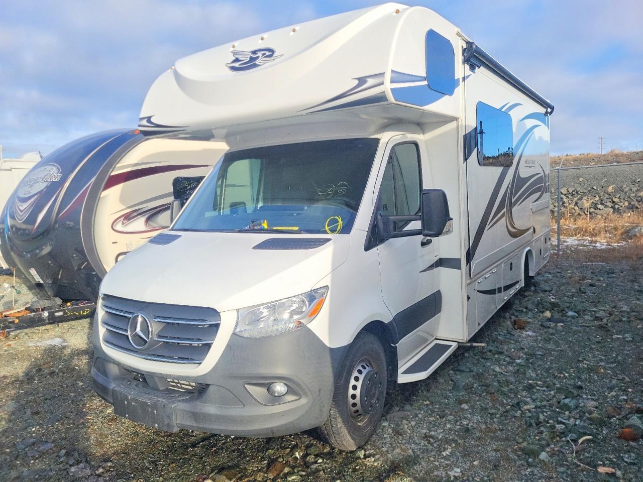 2022 Jayco Melbourne