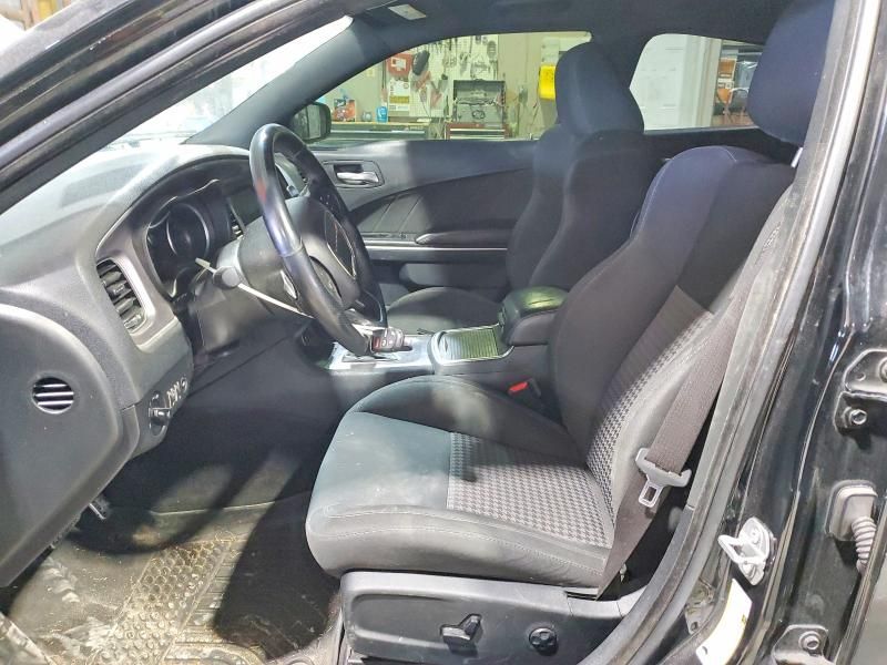 2019 Dodge Charger gt