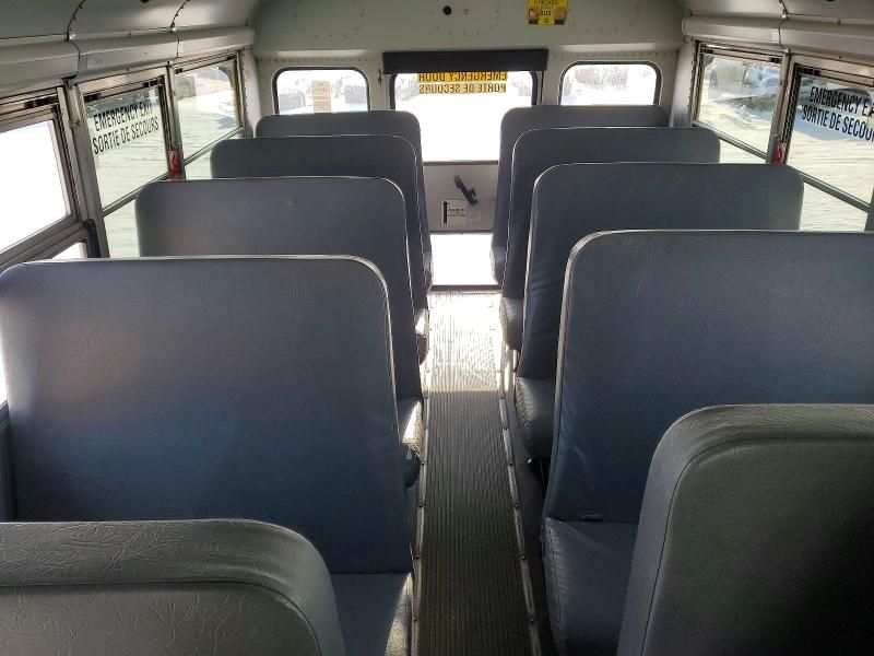 2010 Chevrolet Express G3