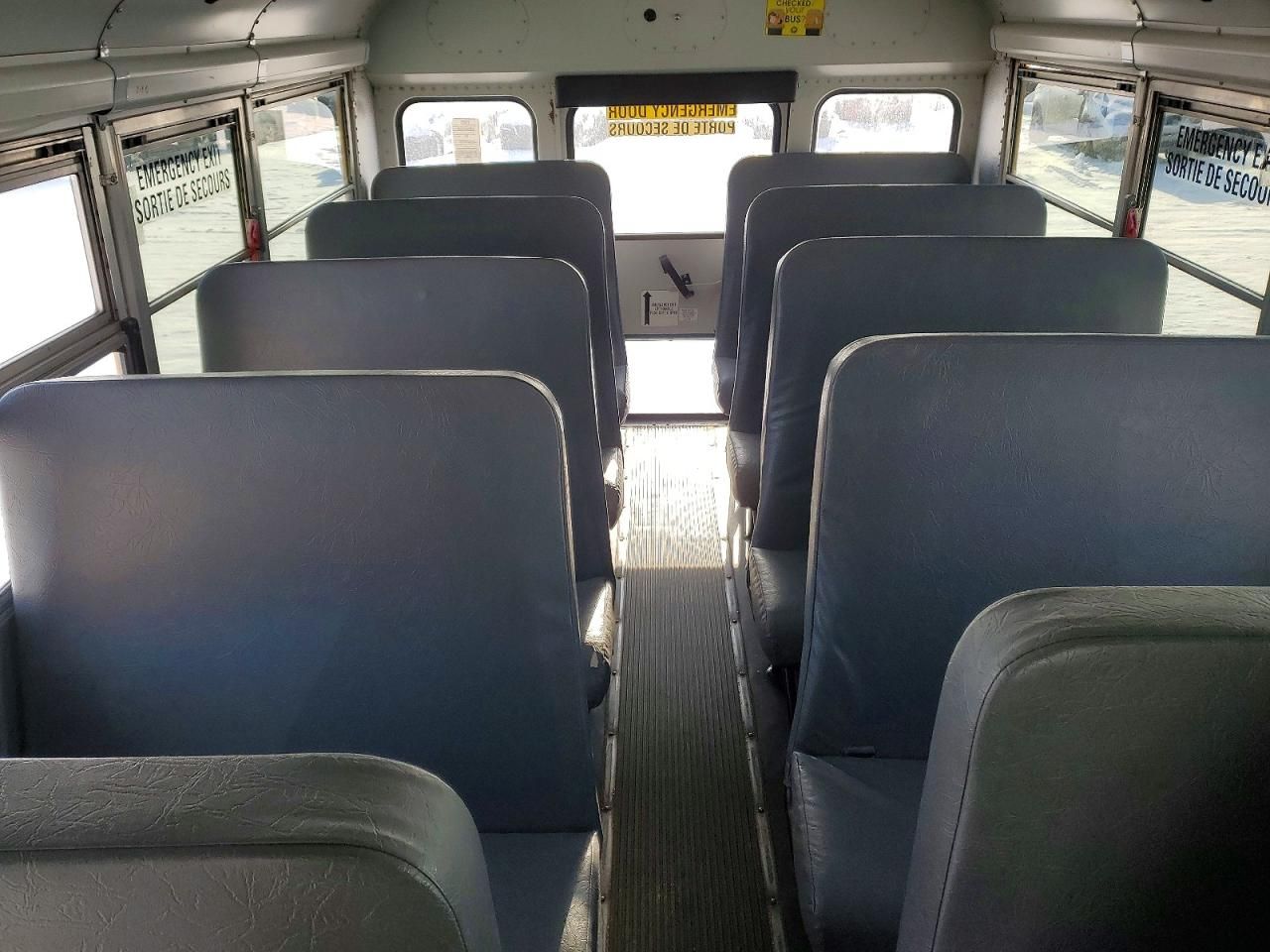 2010 Chevrolet Express G3