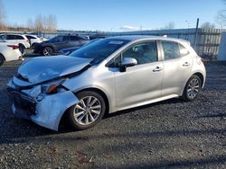 2023 Toyota Corolla se for sale in Arlington, WA