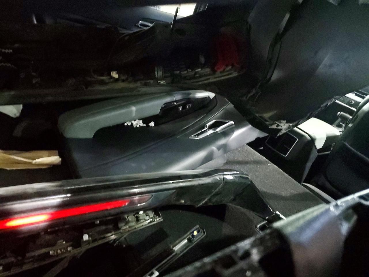 2023 KIA Sportage x Line