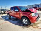 2012 Nissan Frontier s