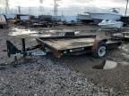 2015 Felling Trailer 2015 Felling Utility Trailer