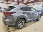 2020 Lexus Nx 300h