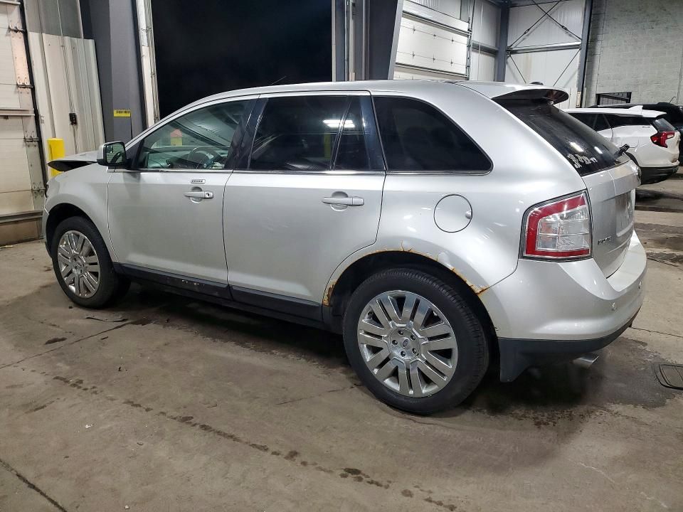 2010 Ford Edge Limited