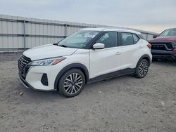 2024 Nissan Kicks sv en venta en Fredericksburg, VA