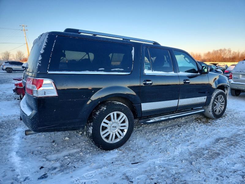 2014 Lincoln Navigator l