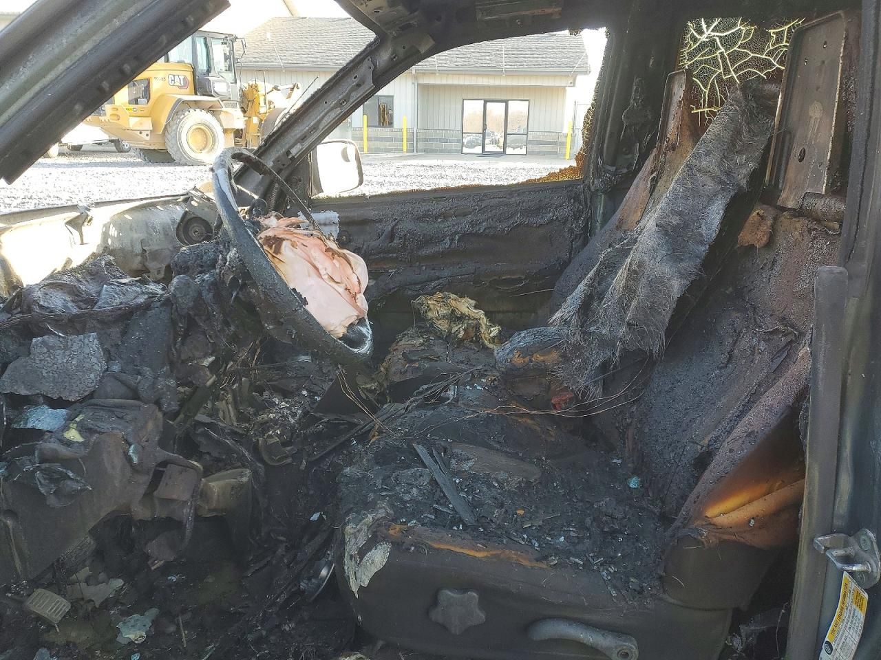 2007 Chevrolet Colorado