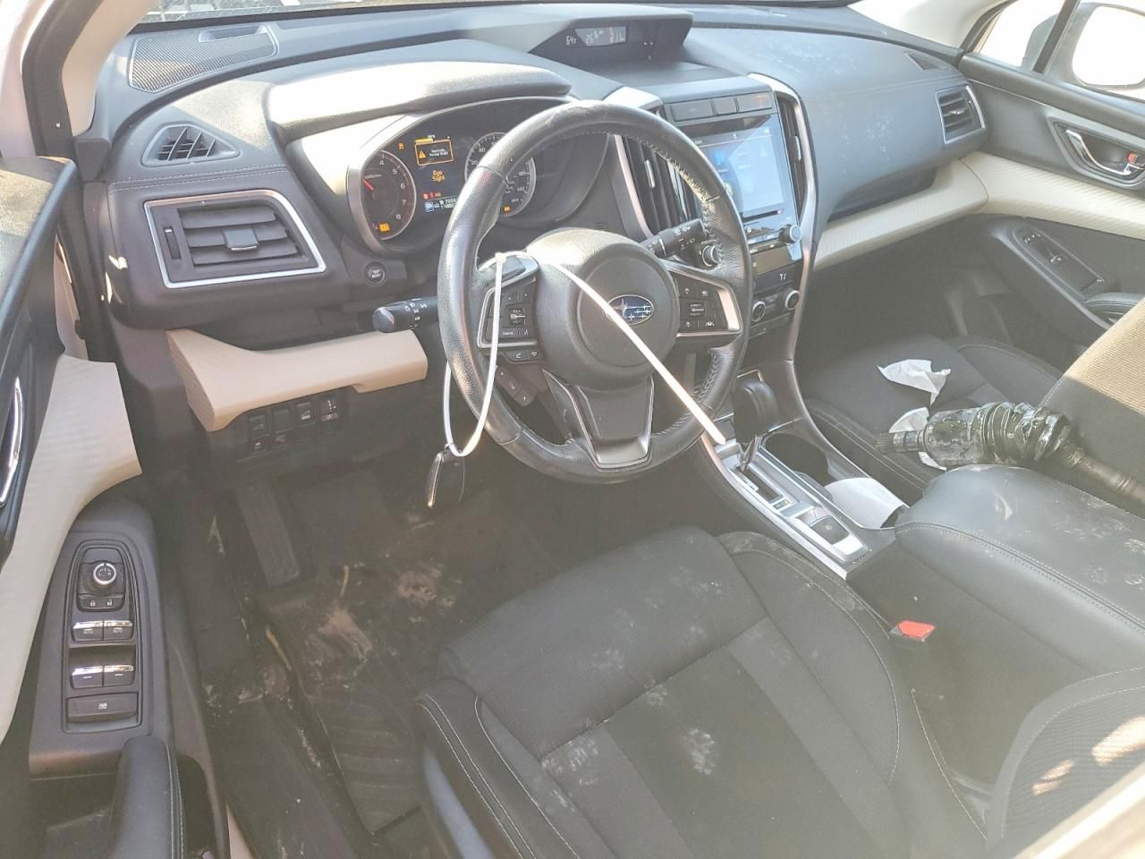 2019 Subaru Ascent Premium