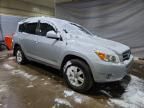 2007 Toyota Rav4 Limited