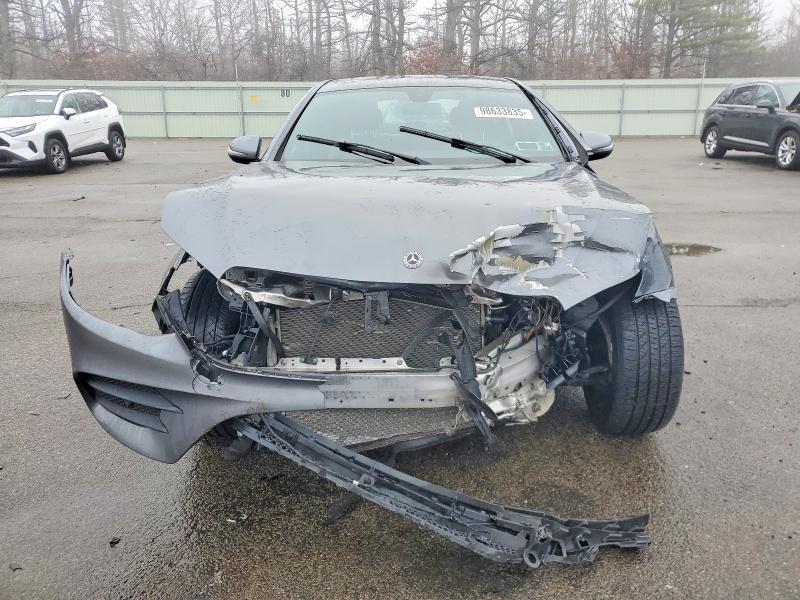 2018 Mercedes-Benz E 300 4matic