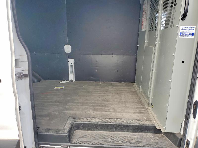 2019 Ford Transit T-250 Delivery Van