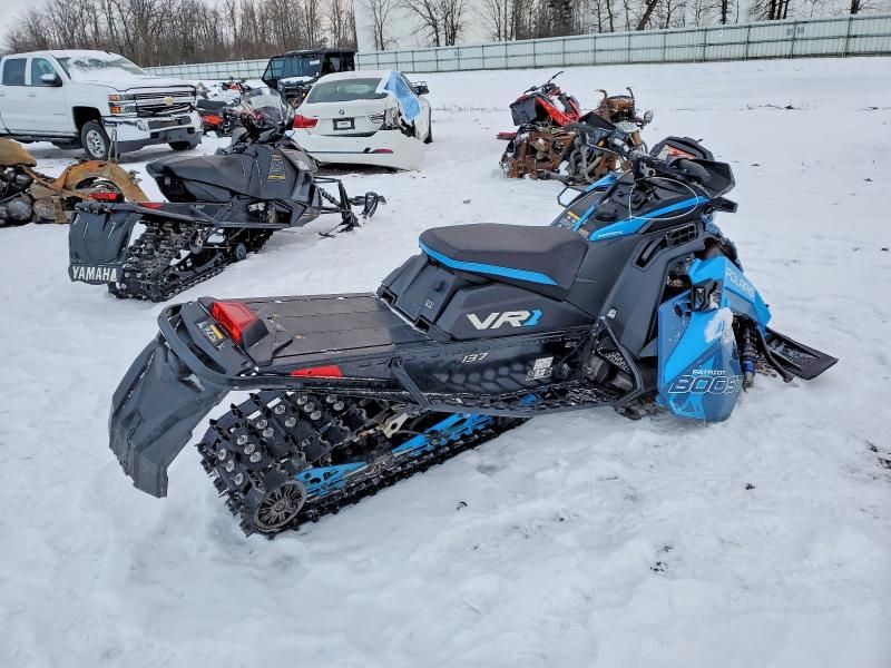 2024 Polaris 2024 POL Indy