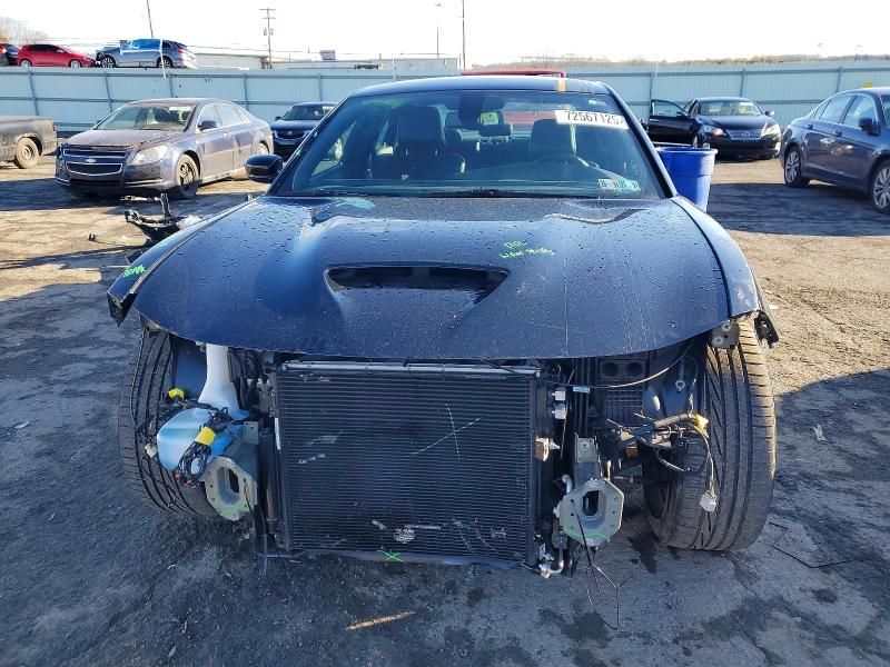 2022 Dodge Charger gt