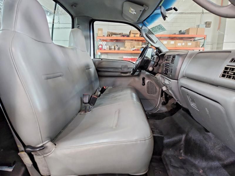 2003 Ford F350 srw Super Duty