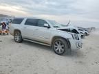 2017 Cadillac Escalade esv Luxury