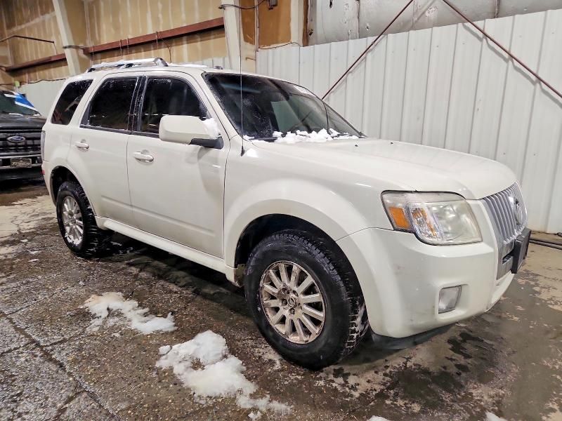 2010 Mercury Mariner Premier