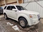 2010 Mercury Mariner Premier