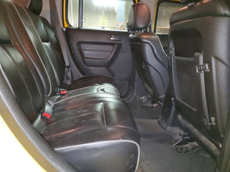 2007 Hummer H3