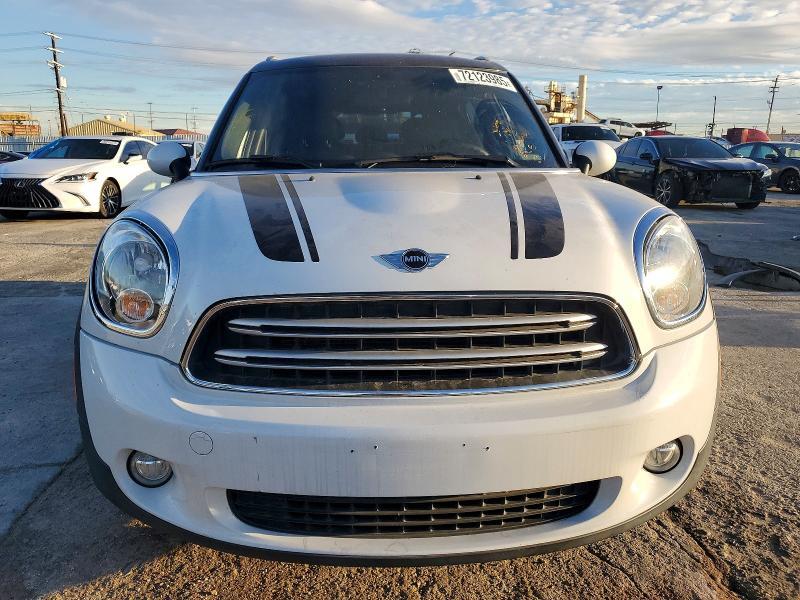 2016 Mini Cooper Countryman