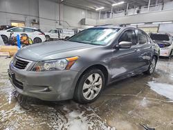 2008 Honda Accord exl for sale in Littleton, CO