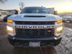 2020 Chevrolet Silverado K2500 Custom
