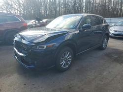 Mazda Vehiculos salvage en venta: 2024 Mazda Cx-5 Preferred