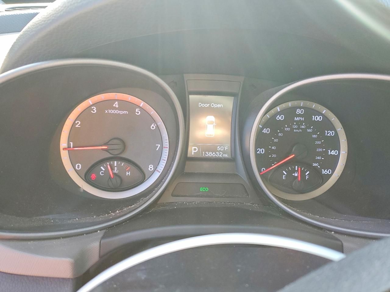 2015 Hyundai Santa fe Sport