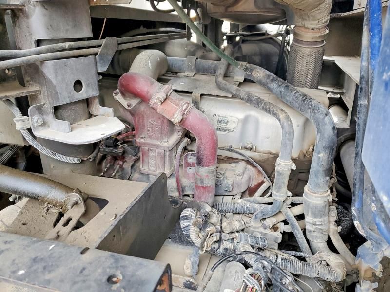 2015 Mack 600 LEU600