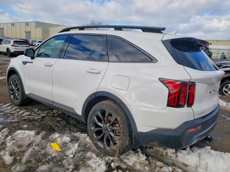 2023 KIA Sorento ex