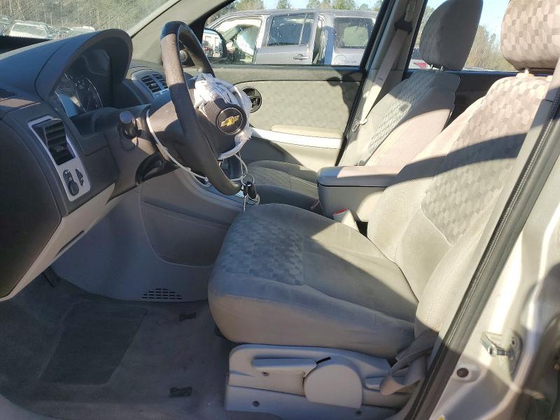 2008 Chevrolet Equinox ls