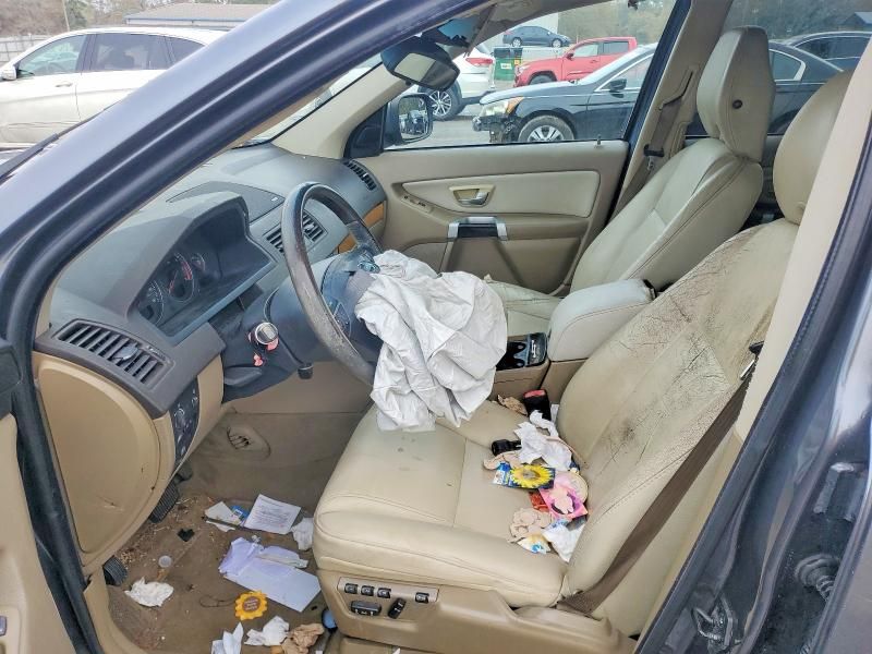 2007 Volvo Xc90 3.2