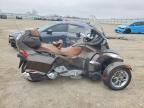 2012 Can-Am Spyder Roadster RT-LTD