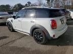 2018 Mini Cooper Countryman All4