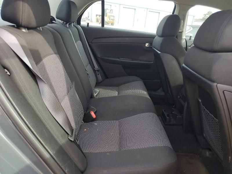 2009 Chevrolet Malibu 1LT