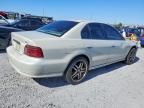2001 Mitsubishi Galant es