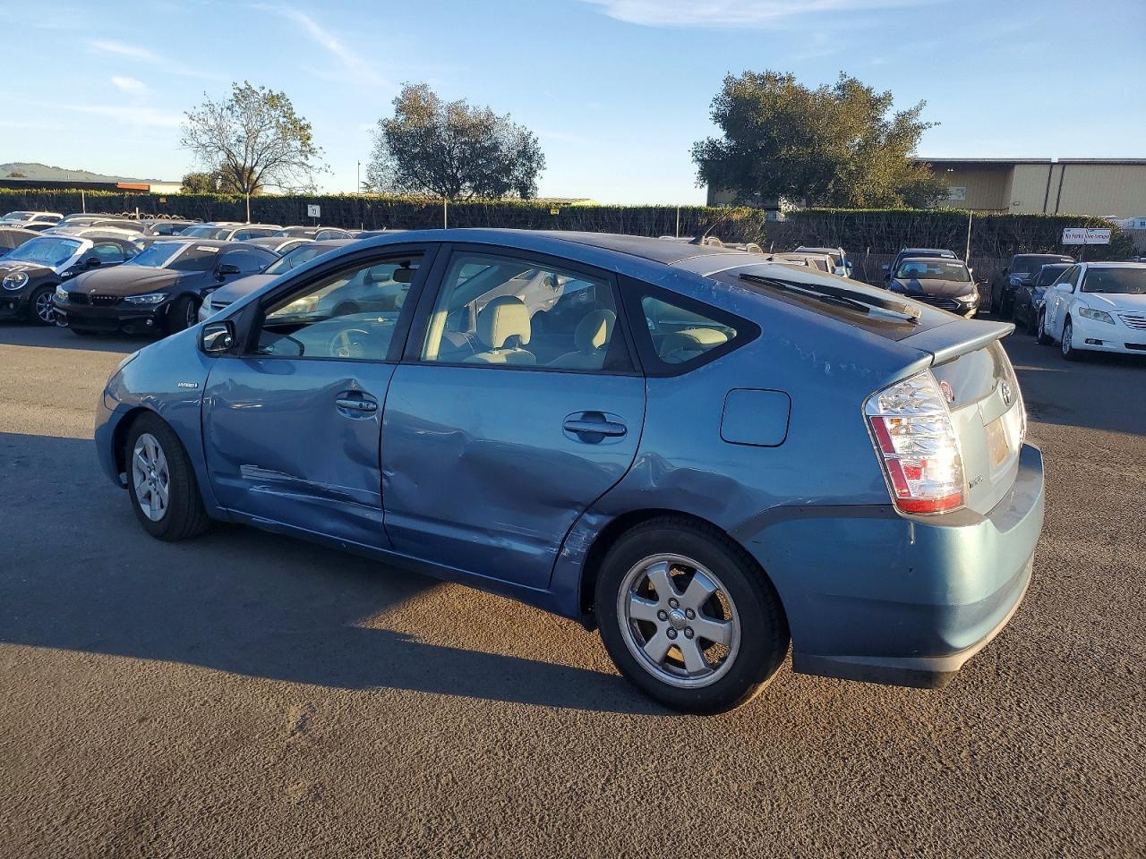2007 Toyota Prius