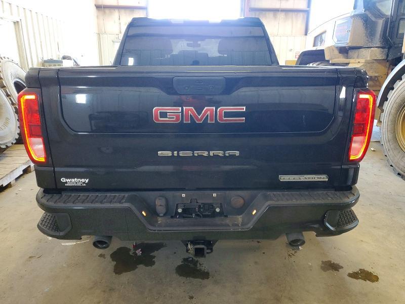2021 GMC Sierra
