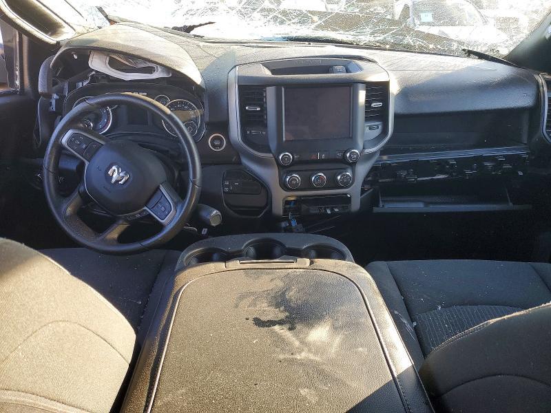 2024 Dodge Ram 2500 Tradesman