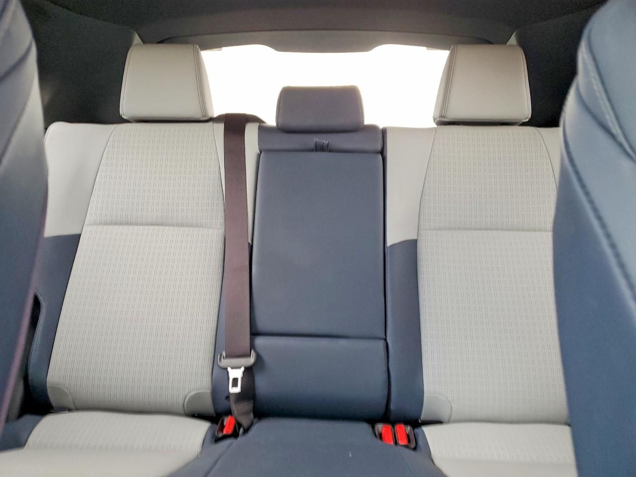 2024 Subaru Solterra Premium