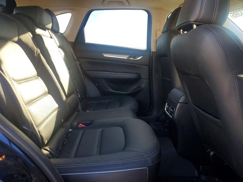 2025 Mazda Cx-5 Premium Plus